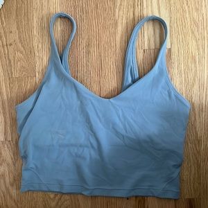 Lululemon align tank- size 6